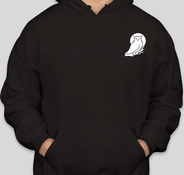 COVERT SWEATSHIRT-LIMITED