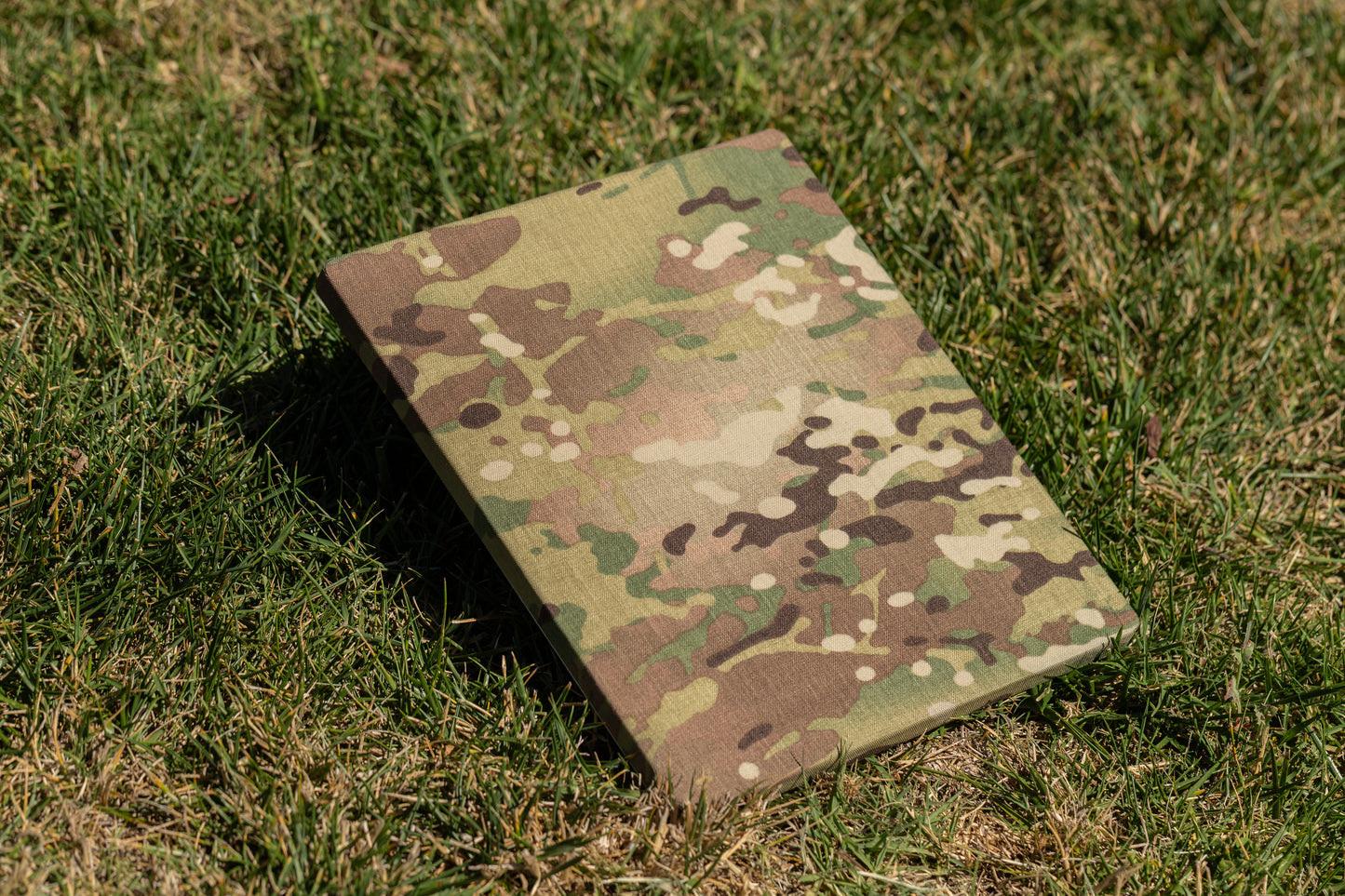 Cordura® Covert Cover- Front & Back