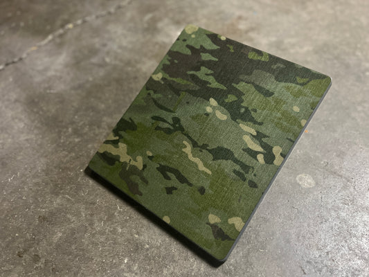 Cordura® Covert Covr- NOT FULL WRAP