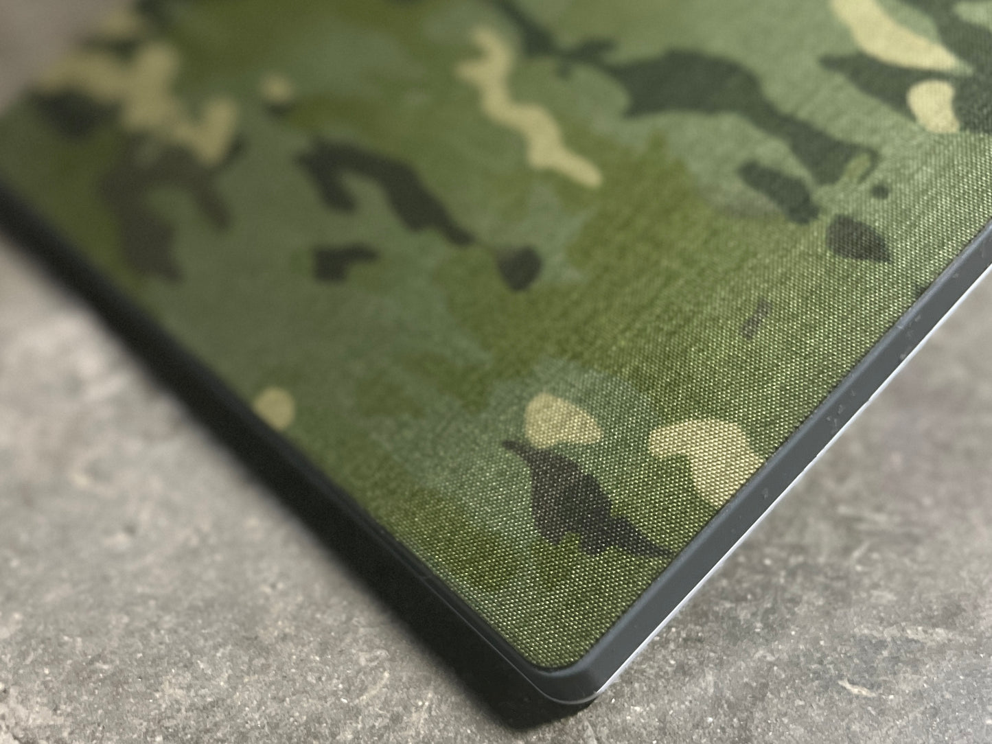Cordura® Covert Covr- NOT FULL WRAP