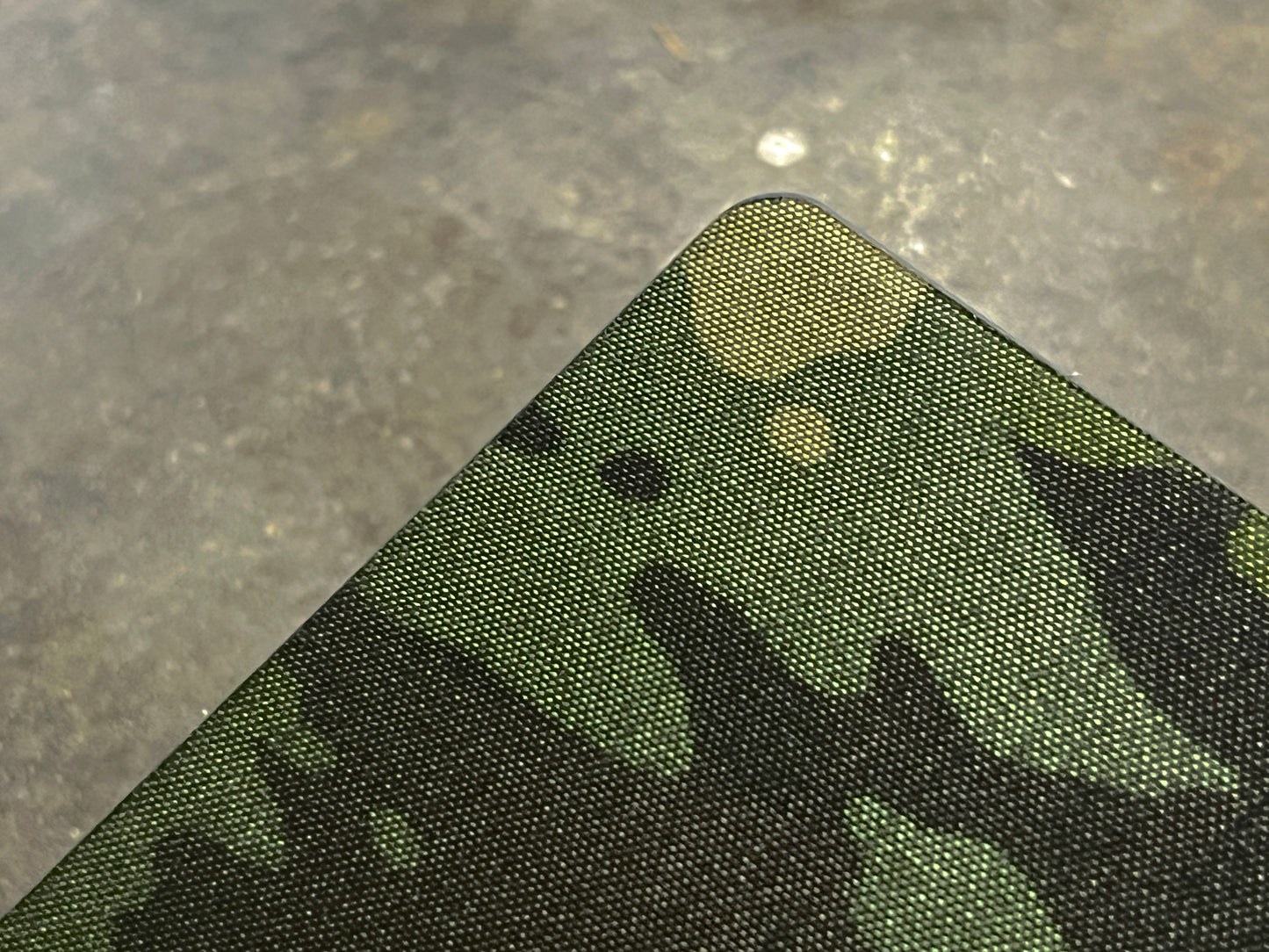 Cordura® Covert Covr- NOT FULL WRAP