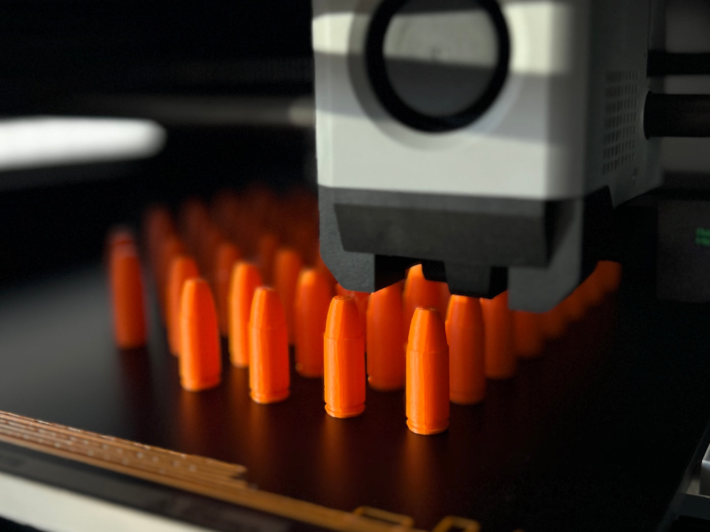 DryStrike-9mm Training Rounds