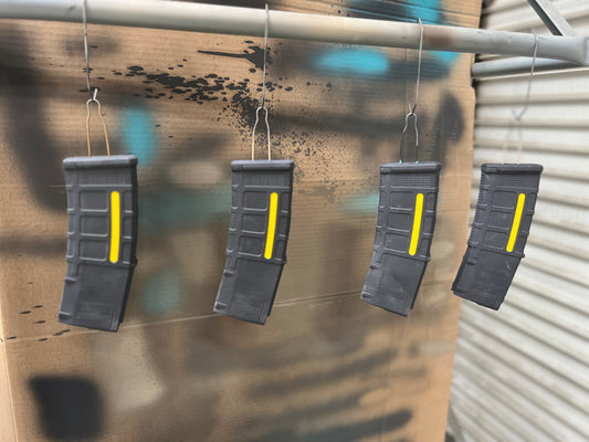 Magpul PMAG GEN M3 Window Cover