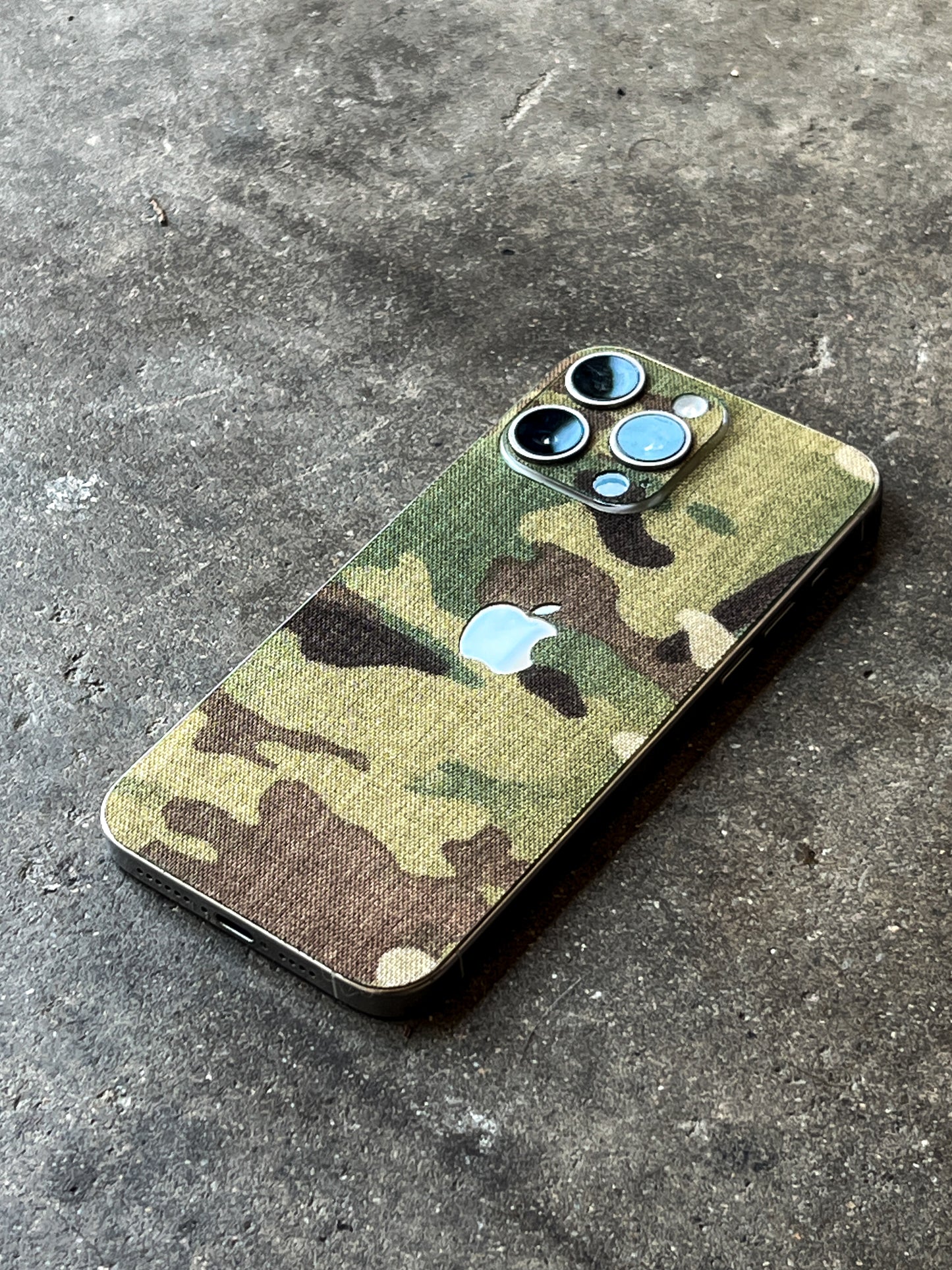 DuraCOVR iPhone 12-17