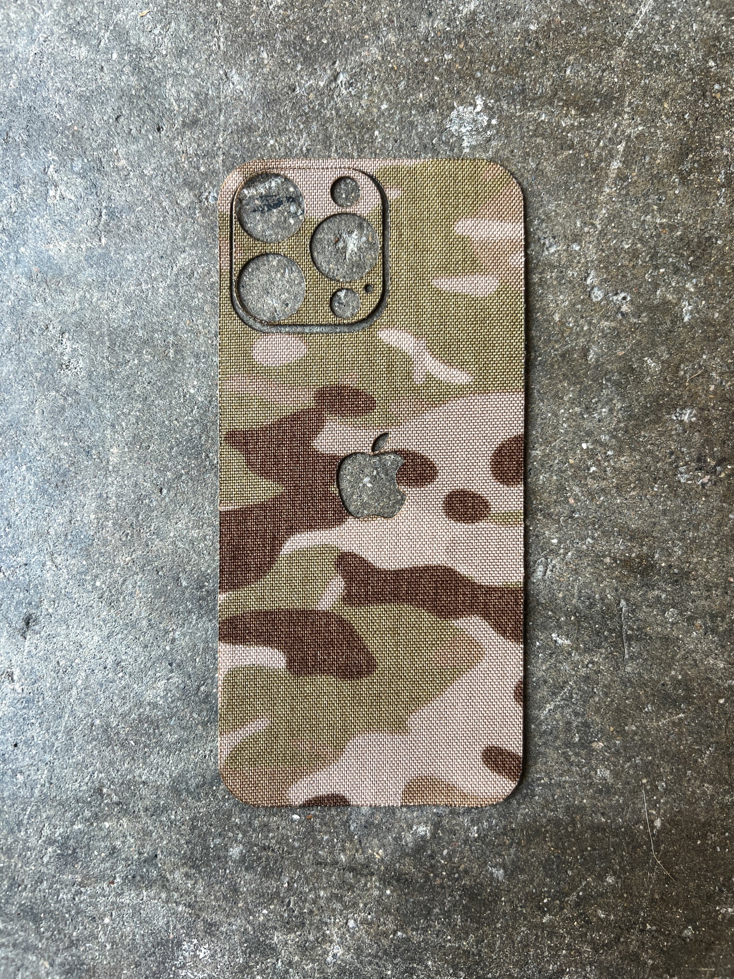 DuraCOVR iPhone 12-17