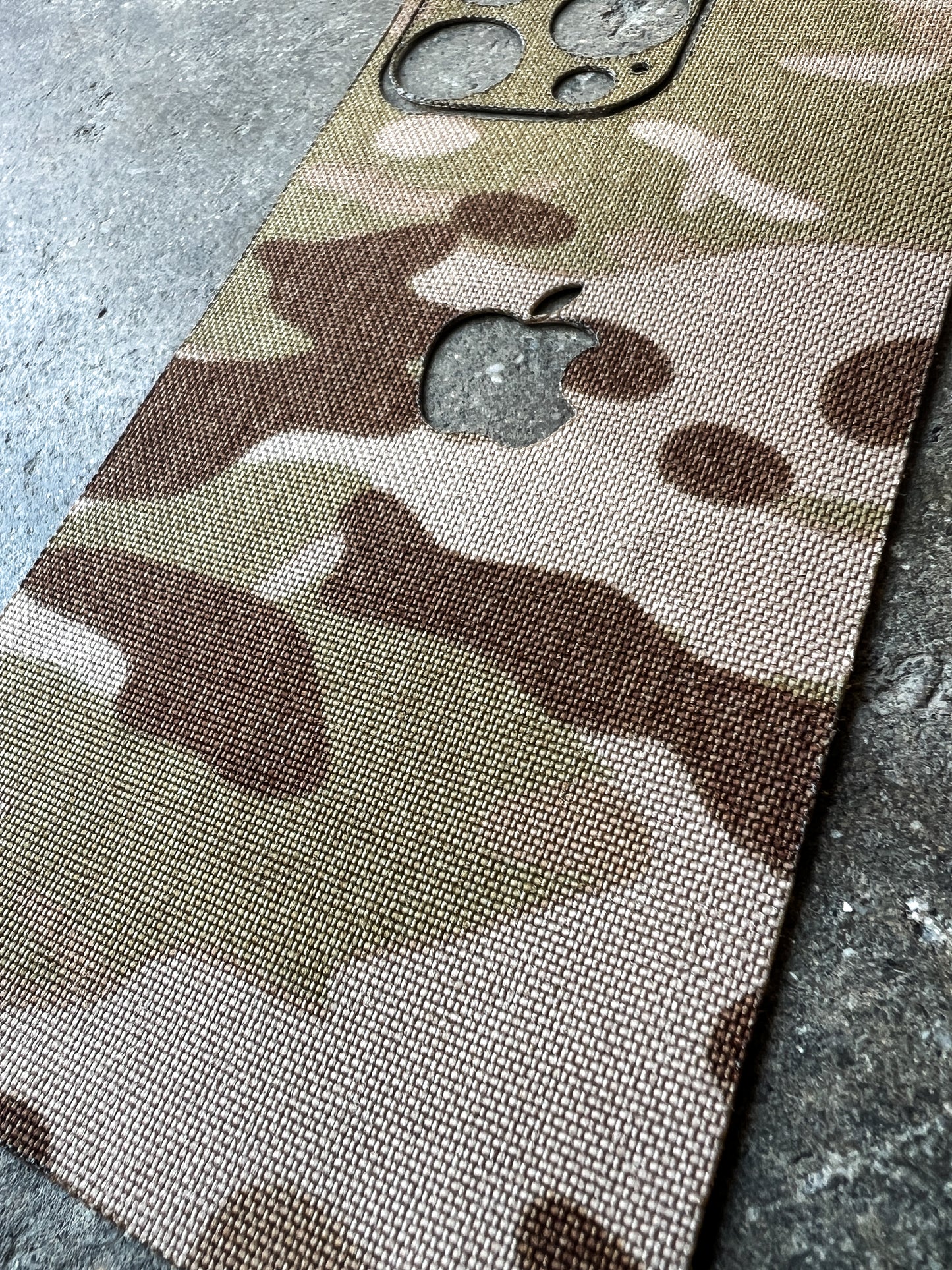 DuraCOVR iPhone 12-17