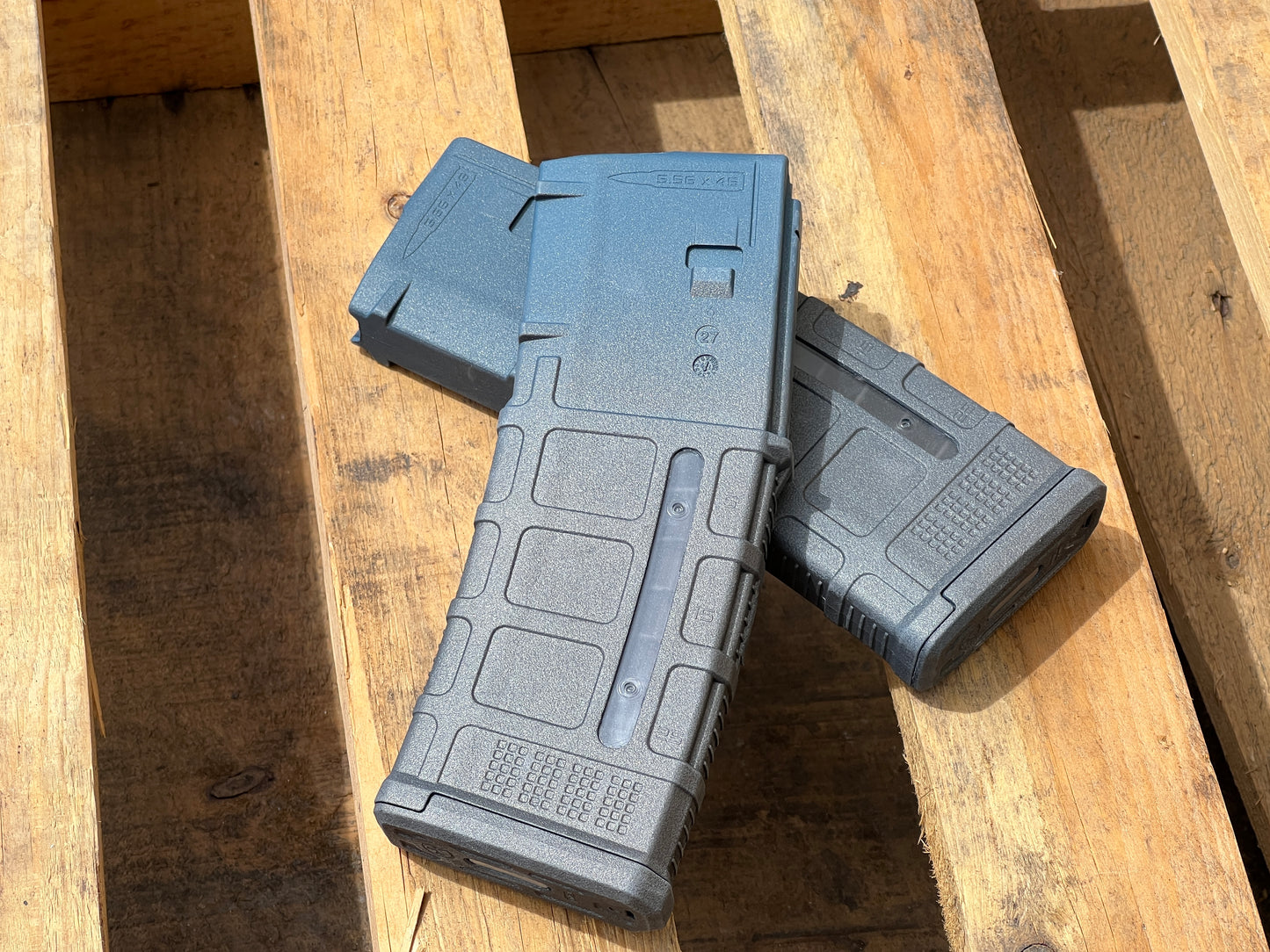 Magpul PMAG GEN M3 Window Cover