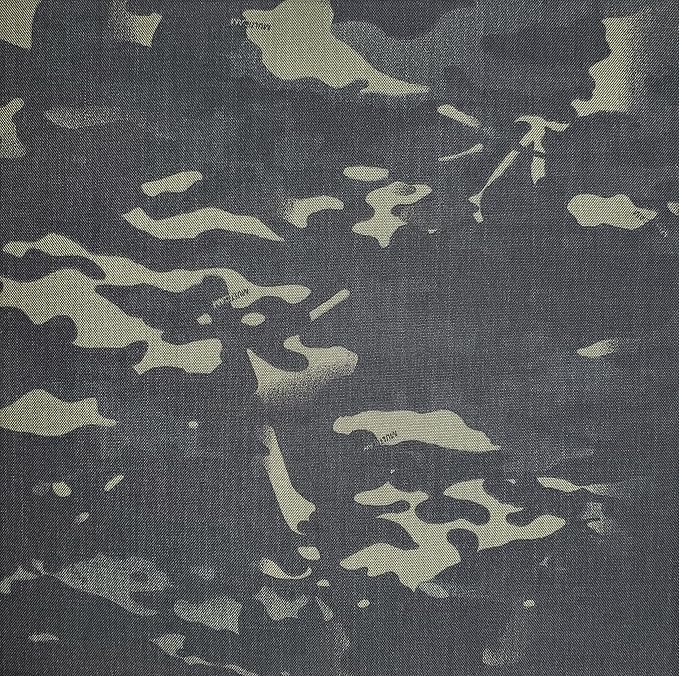 Cordura® Covert Cover- Front & Back