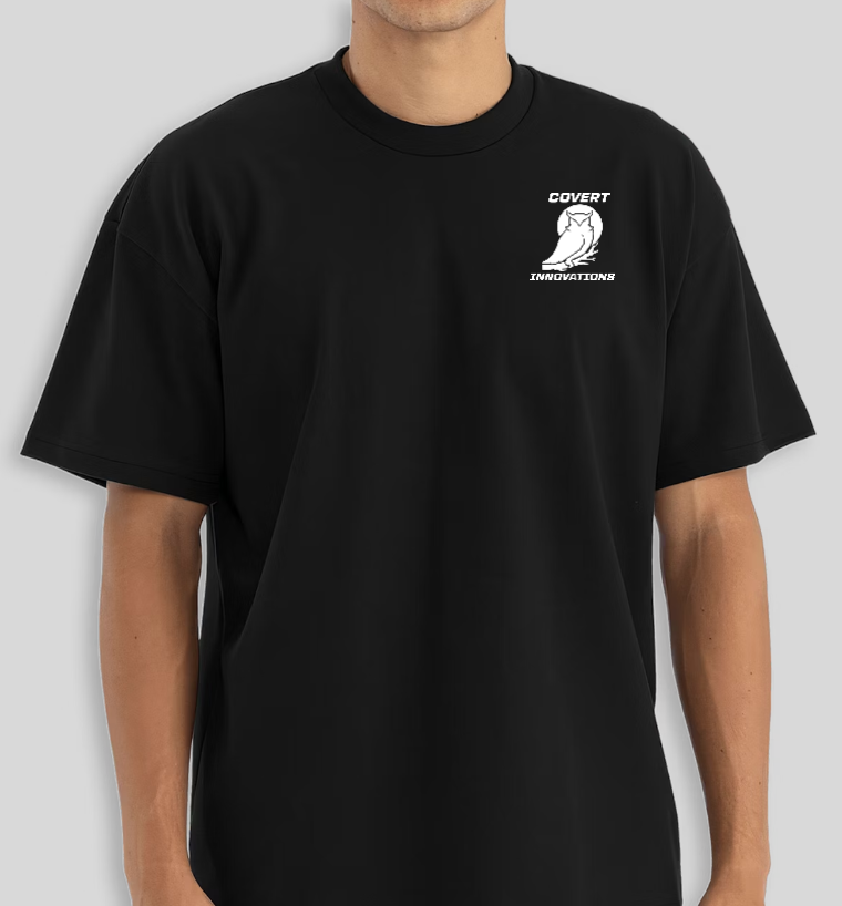 ANTI COMMS SHIRT