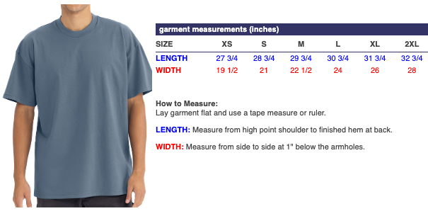 ANTI COMMS SHIRT
